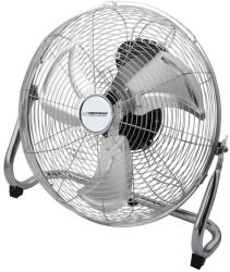 Esperanza Scirocco ventilátor 10", 50W, ezüst
