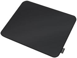LogiLink Gamer egérpad, varrott élekkel, 320 x 270 mm, fekete