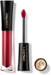 Lancome L'Absolu Rouge GLAZE TINTATION 712 CHERY BOMBASTIC BERRY TEMPTING 4.5 ml