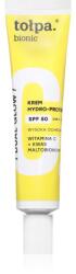 tołpa Bionic Dual Glow élénkítő krém SPF 50 40 ml