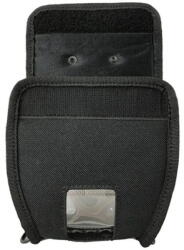 ZEBRA Geanta de transport Zebra Softshell pentru imprimanta mobila de chitante Zebra ZQ310, Negru (SG-MPM-SC21-01)