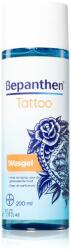 Bepanthen Tattoo tisztító gél az érzékeny bőrre 200 ml