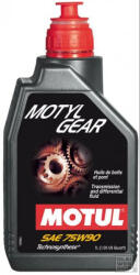 Motul Motylgear 75W-90 váltóolaj 1L (105783)