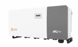 Solis Invertor trifazat Solis 110 kW - S5-GC110K (S5-GC110K)