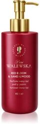 Pani Walewska Red Bloom & Sandalwood Perfumed Shower Gel tusfürdő gél 400 ml