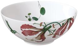Villeroy & Boch Gabonatál, Avarua Signature 15x15x6 cm, csont prémium porcelán - Villeroy&Boch (393691)