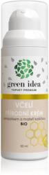 Green Idea Natural bee cream krém érett bőrre 50 ml
