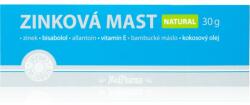MedPharma Zinc ointment Natural nyugtató krém a bőrre 30 g
