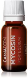 Cannaderm Mycosin FORTE szérum körmökre 12 ml