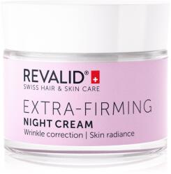 Revalid Extra-Firming Night Cream éjszakai krém a bőröregedés ellen 50 ml