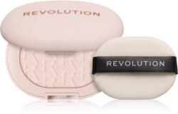 Revolution Pressed Powder Pops púder árnyalat Translucent 5 g