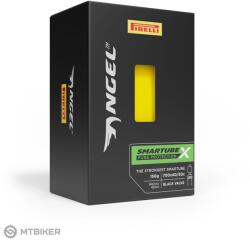 Pirelli SmarTUBE Angel X 700 x 47-62C belső gumi, autó szelep 42 mm ()