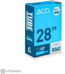 ACID 700x18-23C belső gumi, szingó szelep 60 mm