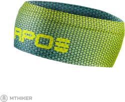 Karpos Mesh 12 cm fejpánt, primrose/stargazer ()
