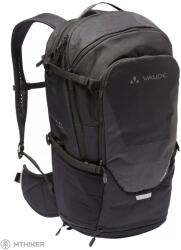 VAUDE Moab Xalps 25 II hátizsák, 25 I, black ()