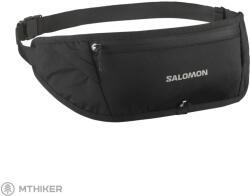Salomon PULSE SLING BELT övtáska, fekete