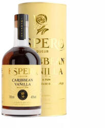 Ron Espero C. Vanilia Rum Liqueur DD 0, 7l 40% DRS
