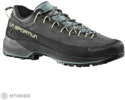 La Sportiva TX4 Evo női túracipő, carbon/zest (EU 38.5)