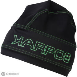 Karpos Alagna Windstopper sapka, fekete (UNI)