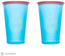Hydrapak SPEED CUP poharak, 200 ml, 2 db, kék