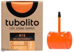 Tubolito TUBO MTB 27.5 x 1.8 - 2.5" belső gumi, szingó szelep 42 mm ()