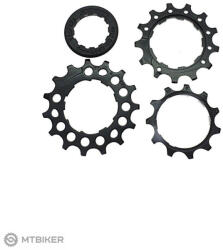 SRAM PG-1210/1230 pót fogaskerekek kazettás lánckeréksorhoz, 11 fog/13 fog/15 fog