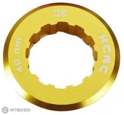 KCNC anya Shimano kazettákhoz 12z, arany ()