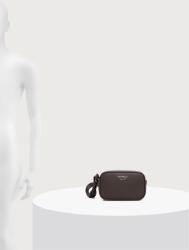 Giorgio Armani чанта crossbody дамска от имитация на кожа (EW000537.AF12036) - answear - 390,97 лв