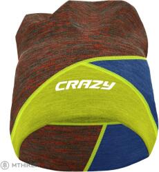 Crazy Switch sapka, liken (M)