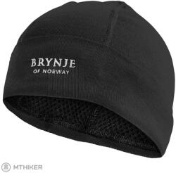 Brynje Super Thermo sapka, fekete (S-M) - mtbiker - 15 990 Ft