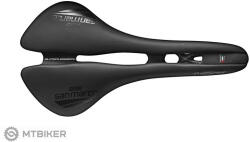 Selle San Marco Aspide Open-Fit Superleggera Wide nyereg, 141 mm