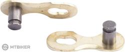 Sram PowerLink csatlakozó, 9-sebességes, arany