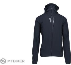 inov-8 STORMSHELL V4 dzseki, fekete (S)