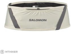 Salomon PULSE BELT futóöv, icicle/castelrock (L)