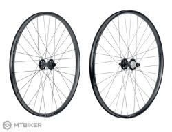 IBEX GRAVITY 29" Boost kerékszett, CL, Shimano HG kazetta