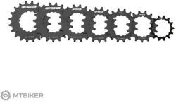 FSA WA133 E-bike fogaskerék, offset 2.5 mm (17T (WA135))