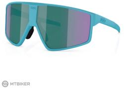 Bliz P002 szemüveg, matte turquoise/blue green multi ()