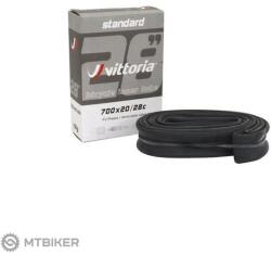 Vittoria Standard 700x20-28C belső gumi, szingó szelep (48 mm)