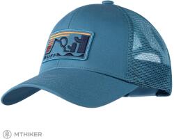 BUFF explore trucker baseball sapka, nidus blue (L/XL)