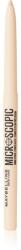 Maybelline Microscopic Concealer magas fedésű korrektor ceruza árnyalat 03 Porcelin 0.28 g