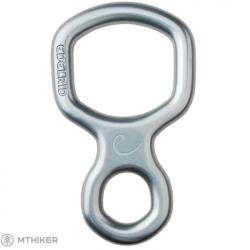 EDELRID Bud ereszkedőnyolcas, slate