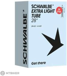 Schwalbe Extra Light 700x28-44C belső gumi, szingó szelep 40 mm