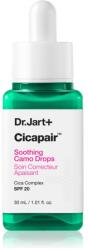 Dr. Jart+ Cicapair Soothing Camo Drops könnyed tonizáló folyadék, SPF 20 30 ml