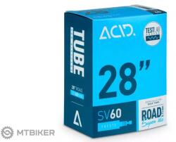 ACID Super Light 700 x 28 - 32C belső gumi, szingó szelep 60 mm