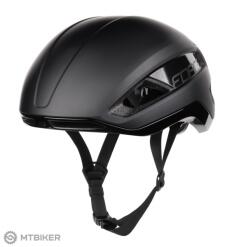 FORCE Alvaro Aero sisak, fekete (S-M (55-59 cm))