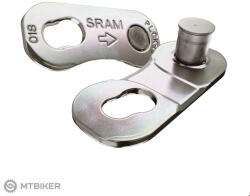 Sram PowerLock Flattop patentszem, 12-seb
