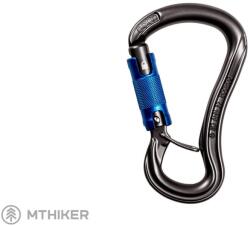 OCÚN Condor HMS Triple karabiner, fekete/kék