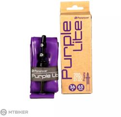 Panaracer Purple Lite, 700x23 - 32C belső gumi, szingó 65 mm ()