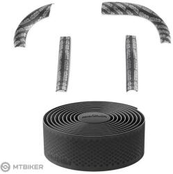 Selle Italia Shock Absorber Kit betét + bandázs, 2.5 mm, fekete