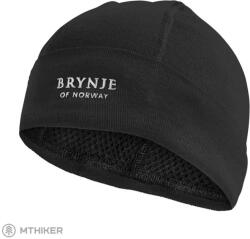 Brynje Arctic original sapka, fekete (S-M)